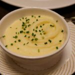 How to Prepare a Potato: The Right Way Starts with the Right Peeler