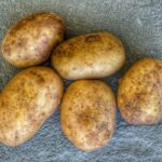Peeler Blade Material Potato How To: Choose the Right One for Flawless Peel Every Time