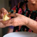 Peeler Safety Grip Potato Is There: 7 Proven Tips to Avoid Painful Kitchen Mistakes