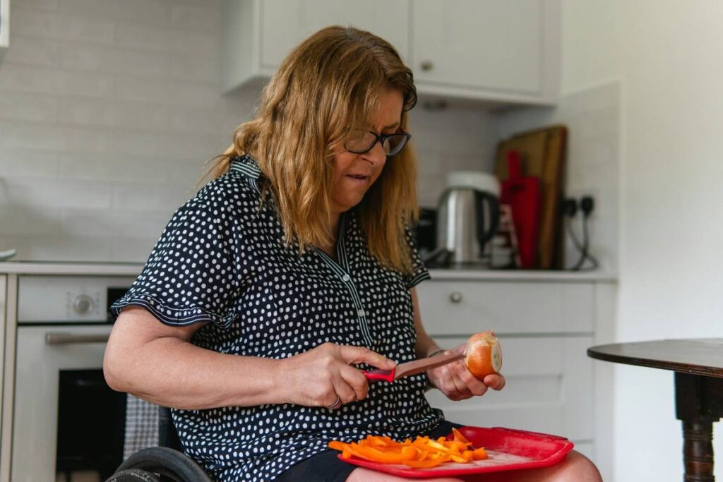 Potato Peeler Ergonomic Handle: 7 Proven Tips to Avoid Painful Mistakes