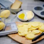 Replacement Potato Peeler Blade: 7 Proven Tips to Avoid Painful Kitchen Mistakes