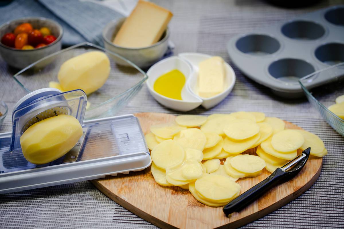 Replacement Potato Peeler Blade: 7 Proven Tips to Avoid Painful Kitchen Mistakes
